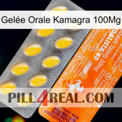 Gelée Orale Kamagra 100Mg new05